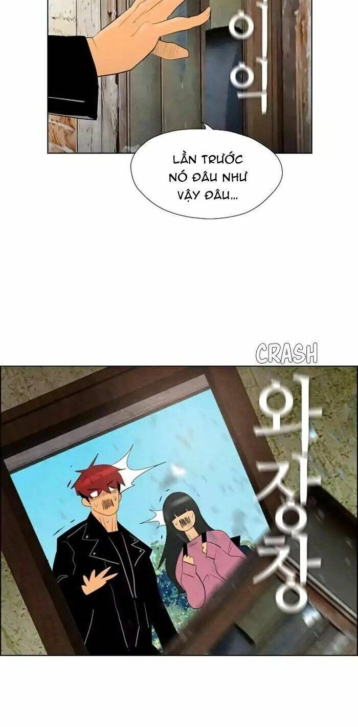 Kẻ Hồi Sinh Chapter 55 - 50