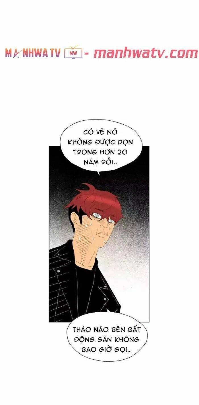 Kẻ Hồi Sinh Chapter 55 - 51