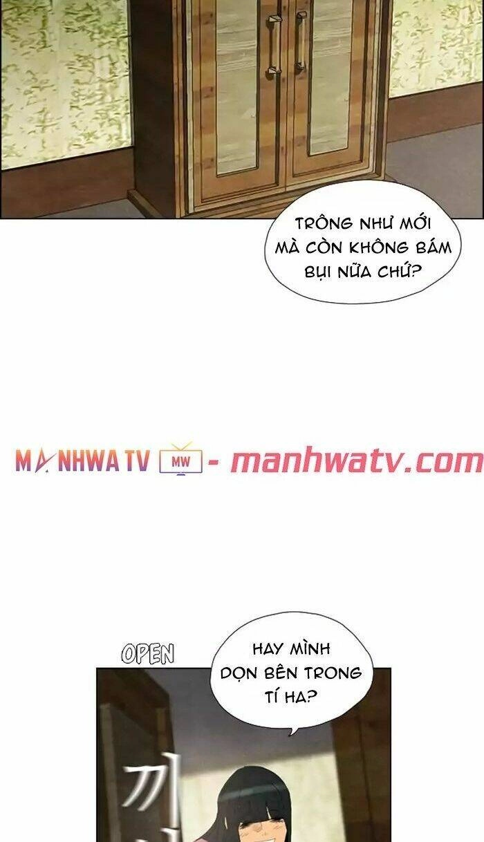 Kẻ Hồi Sinh Chapter 55 - 59