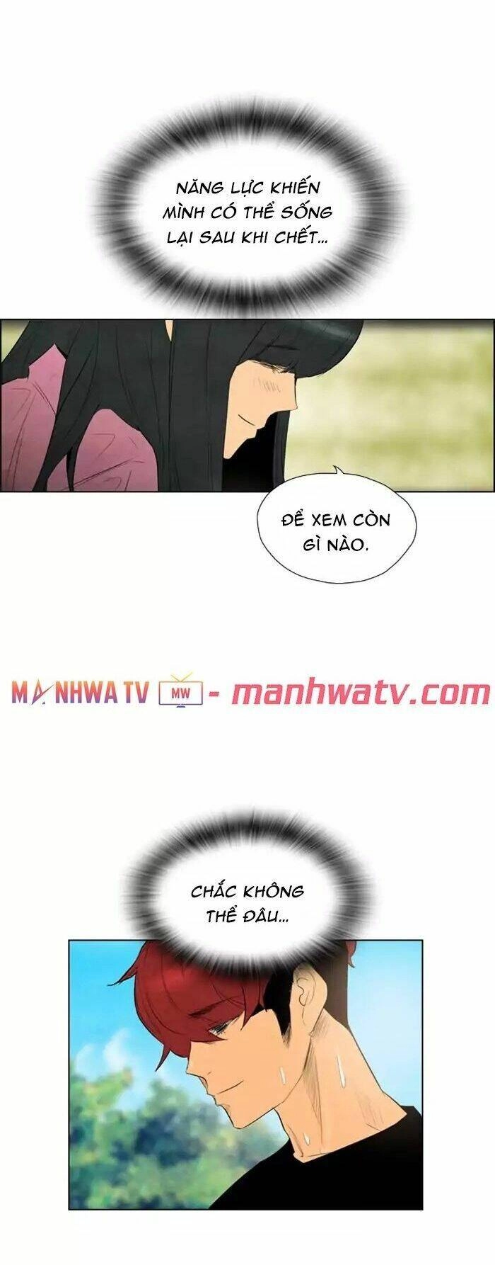 Kẻ Hồi Sinh Chapter 55 - 67