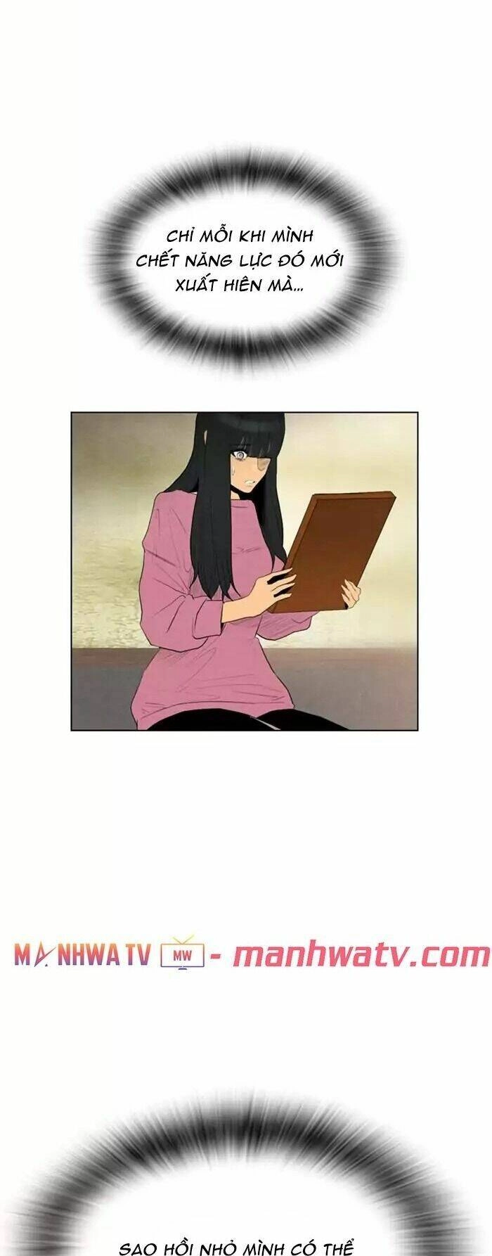 Kẻ Hồi Sinh Chapter 55 - 68