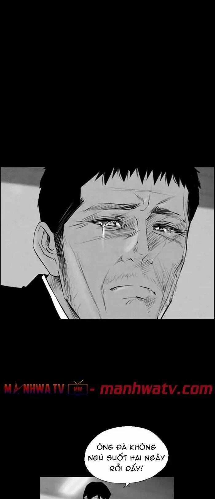 Kẻ Hồi Sinh Chapter 56 - 3