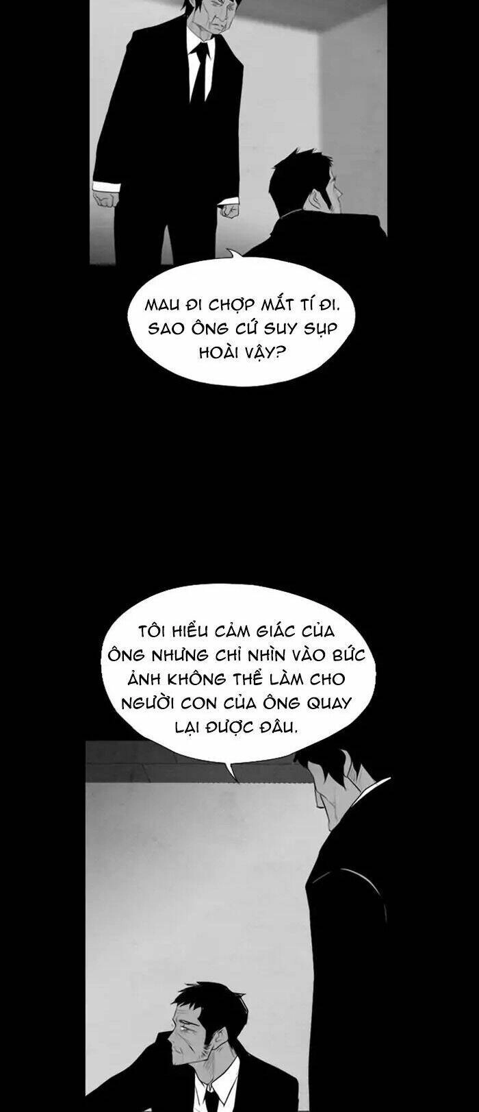 Kẻ Hồi Sinh Chapter 56 - 4