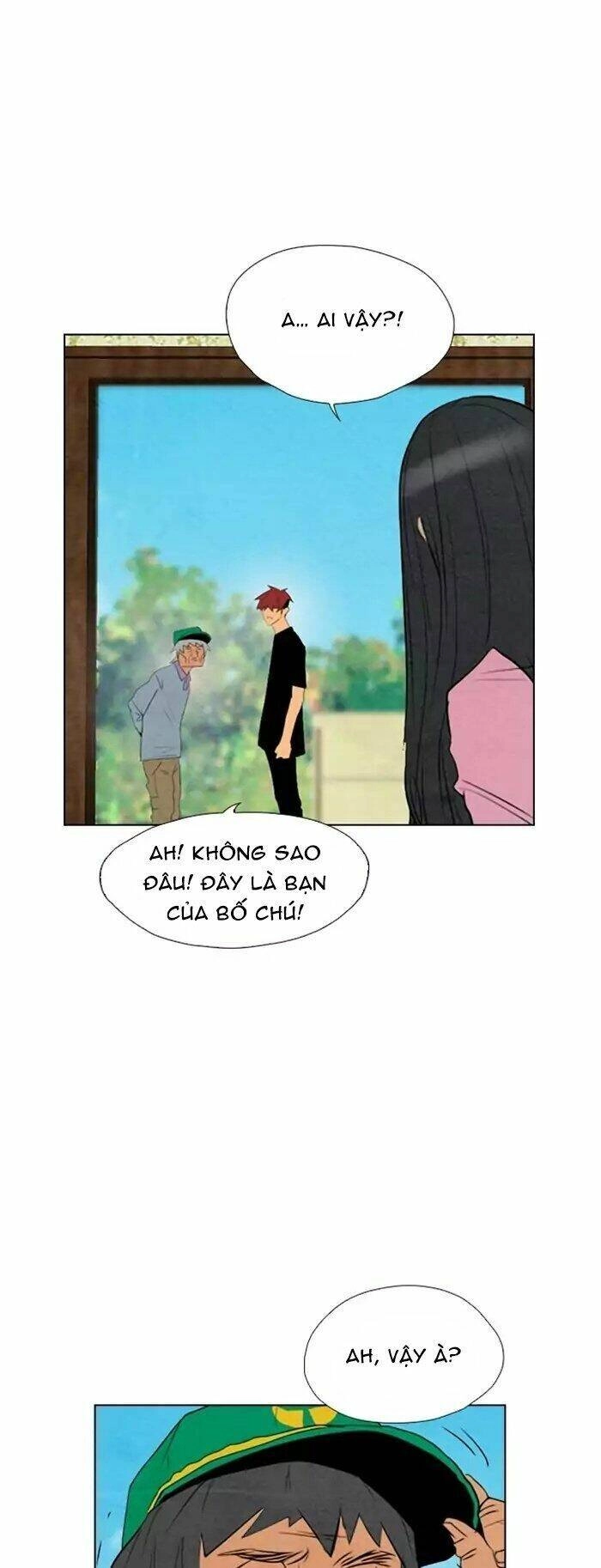 Kẻ Hồi Sinh Chapter 56 - 22