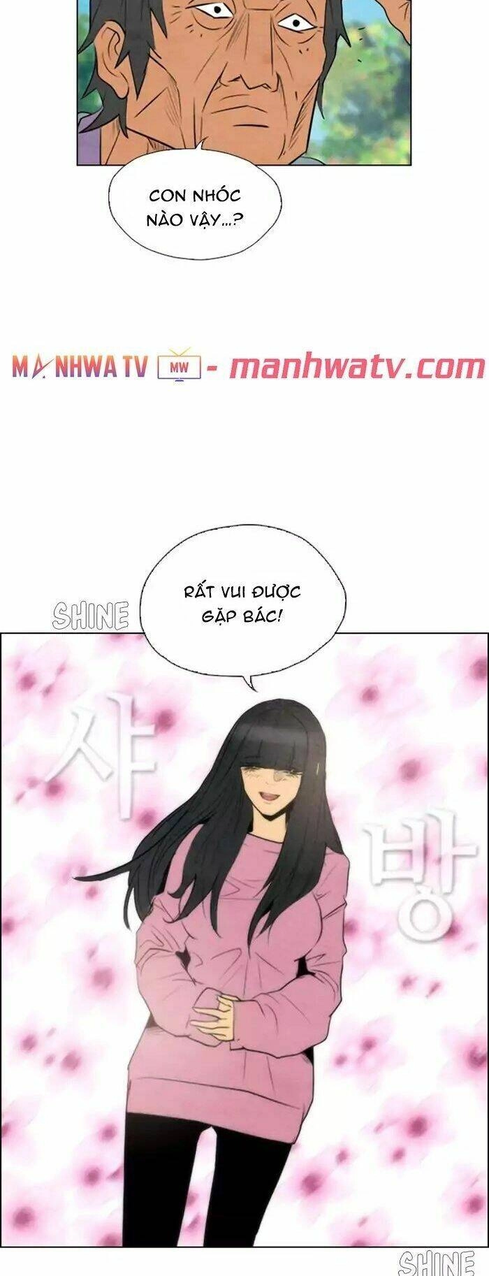 Kẻ Hồi Sinh Chapter 56 - 23