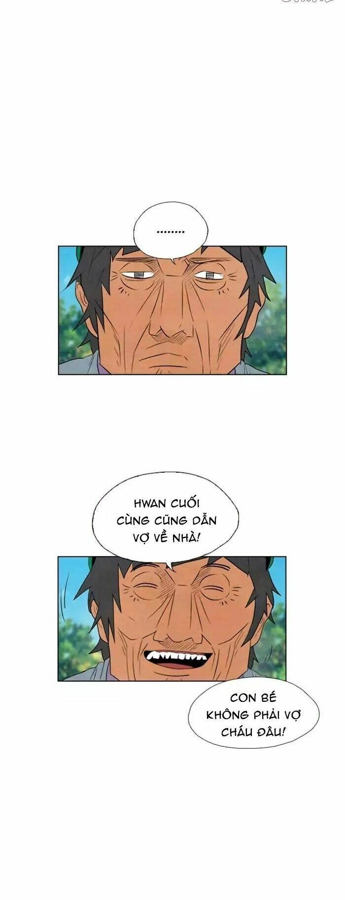 Kẻ Hồi Sinh Chapter 56 - 24