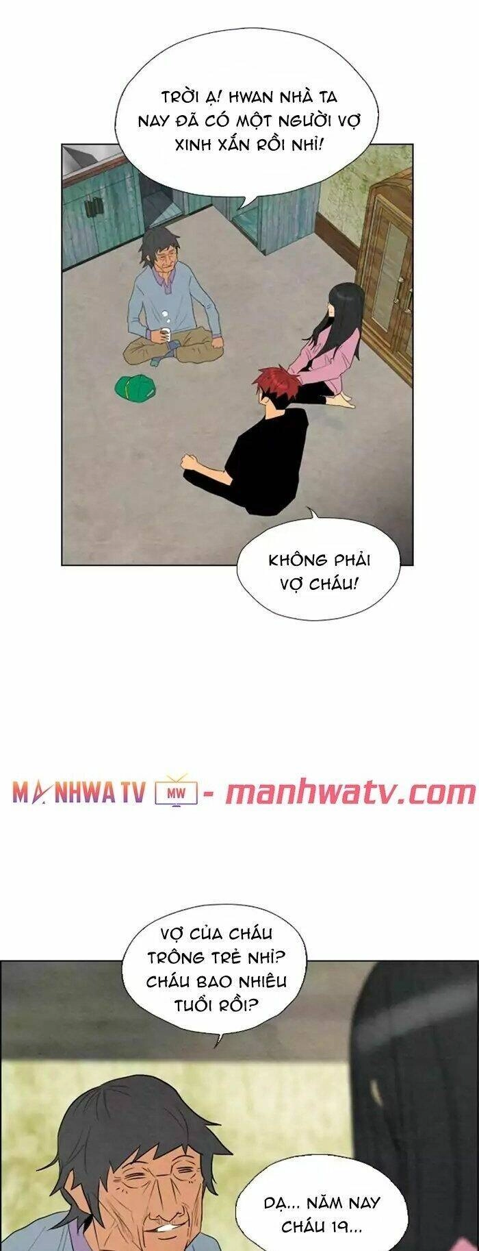 Kẻ Hồi Sinh Chapter 56 - 26