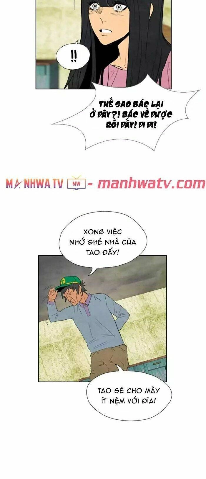 Kẻ Hồi Sinh Chapter 56 - 31