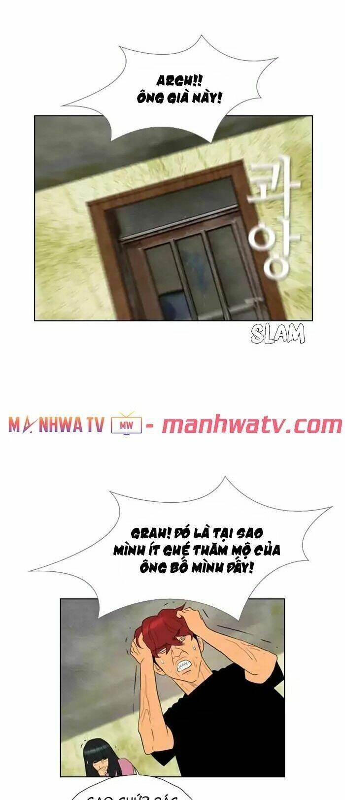 Kẻ Hồi Sinh Chapter 56 - 32