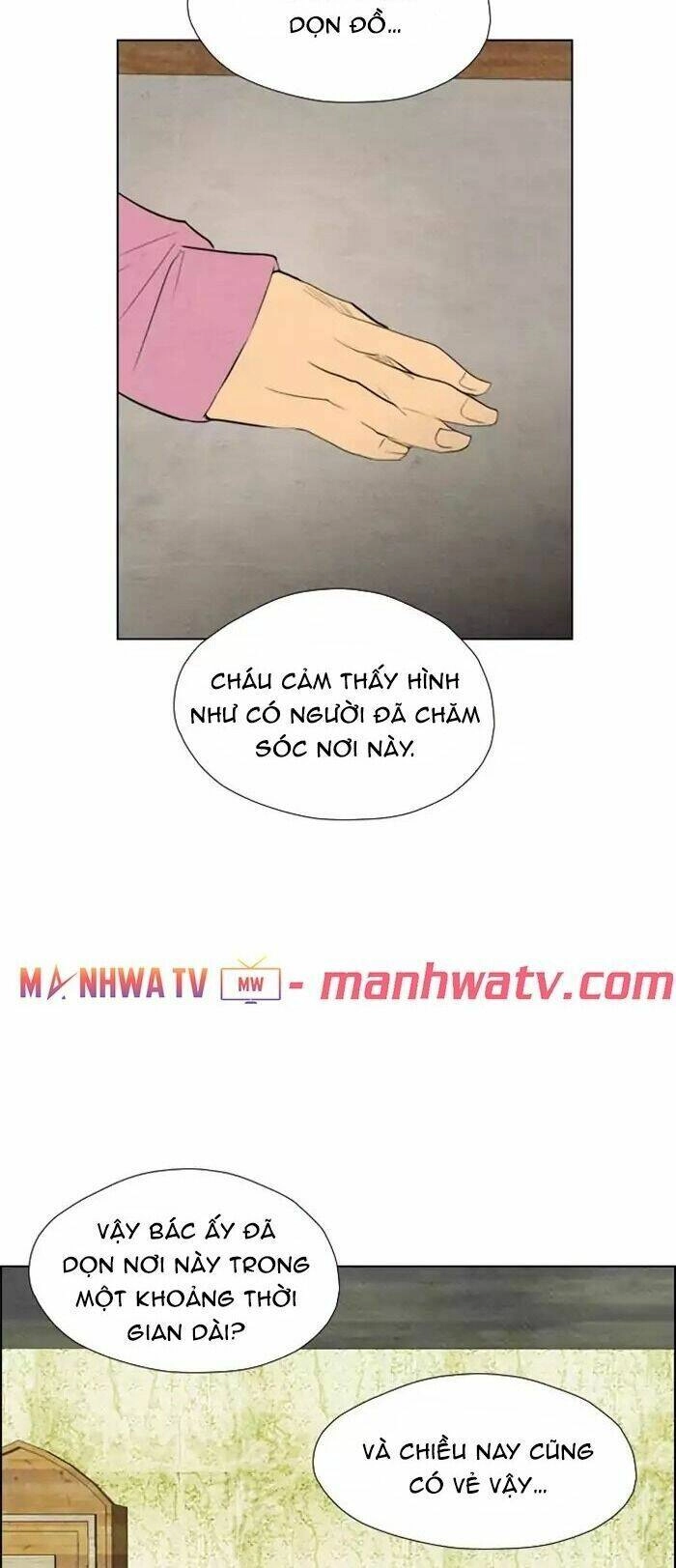 Kẻ Hồi Sinh Chapter 56 - 34