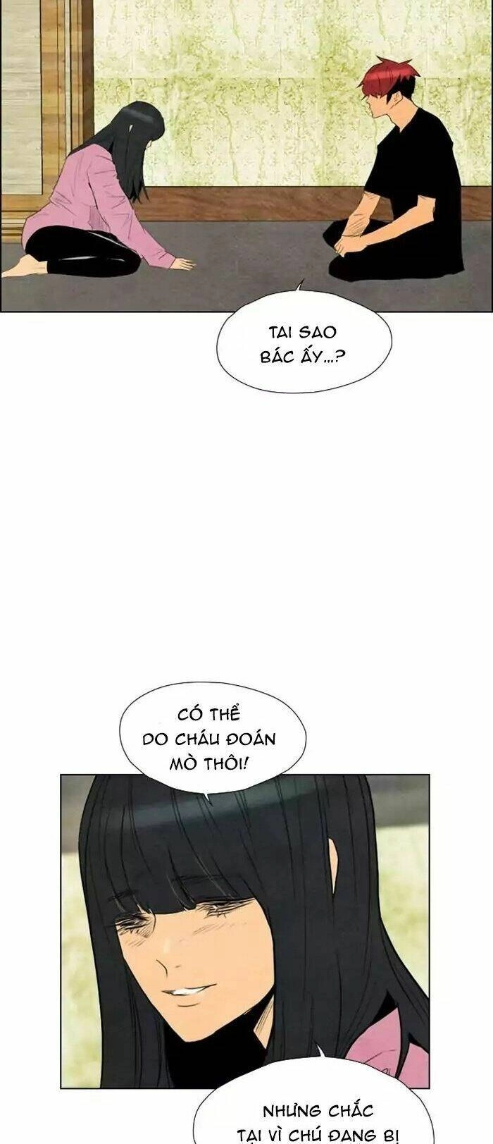 Kẻ Hồi Sinh Chapter 56 - 35