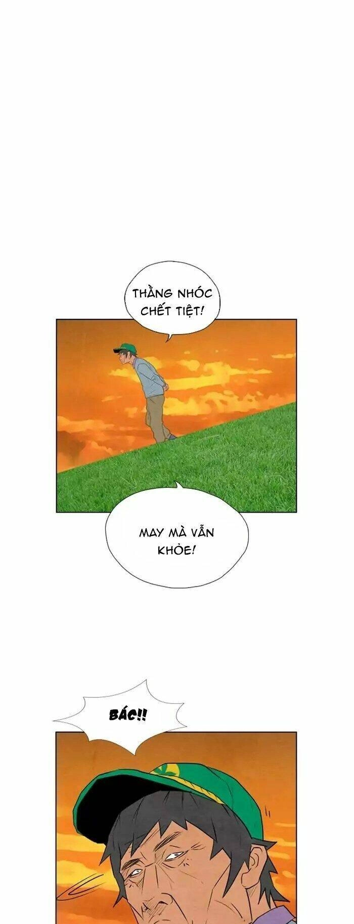 Kẻ Hồi Sinh Chapter 56 - 38