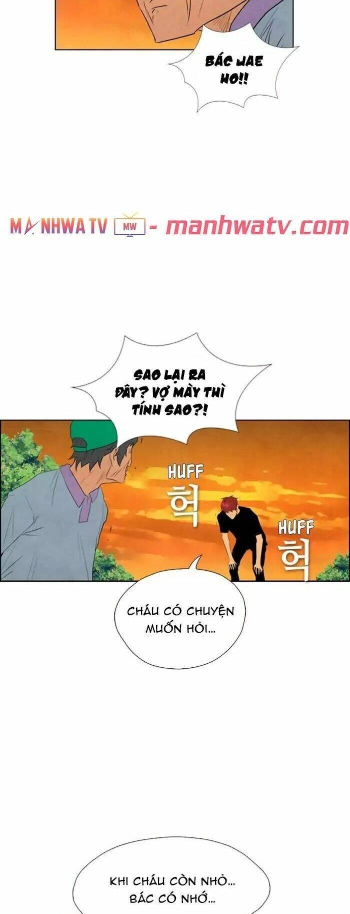 Kẻ Hồi Sinh Chapter 56 - 39
