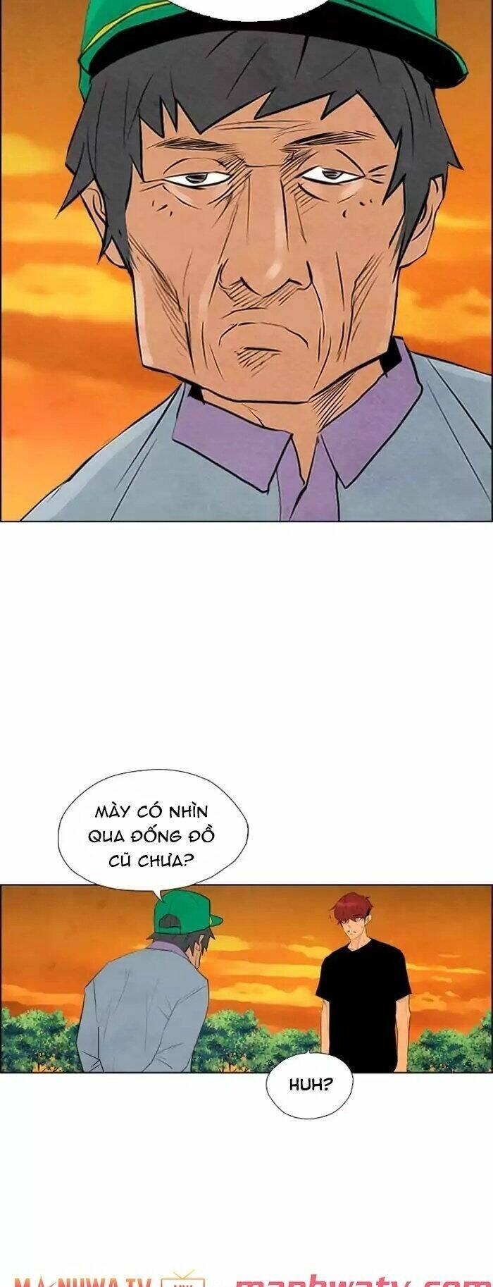 Kẻ Hồi Sinh Chapter 56 - 42