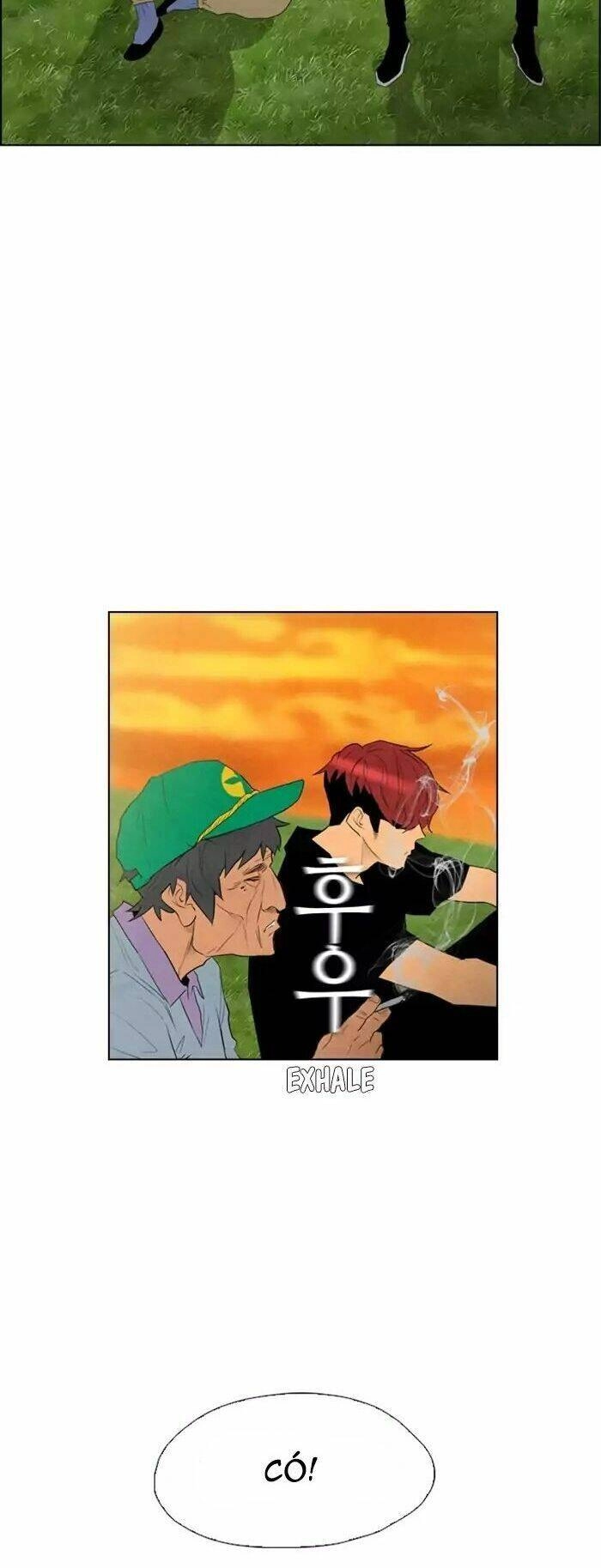 Kẻ Hồi Sinh Chapter 56 - 45