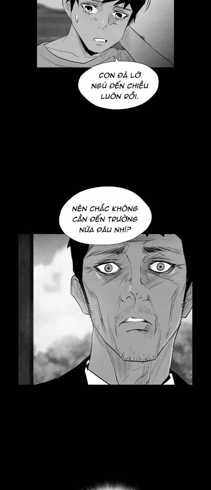 Kẻ Hồi Sinh Chapter 56 - 50