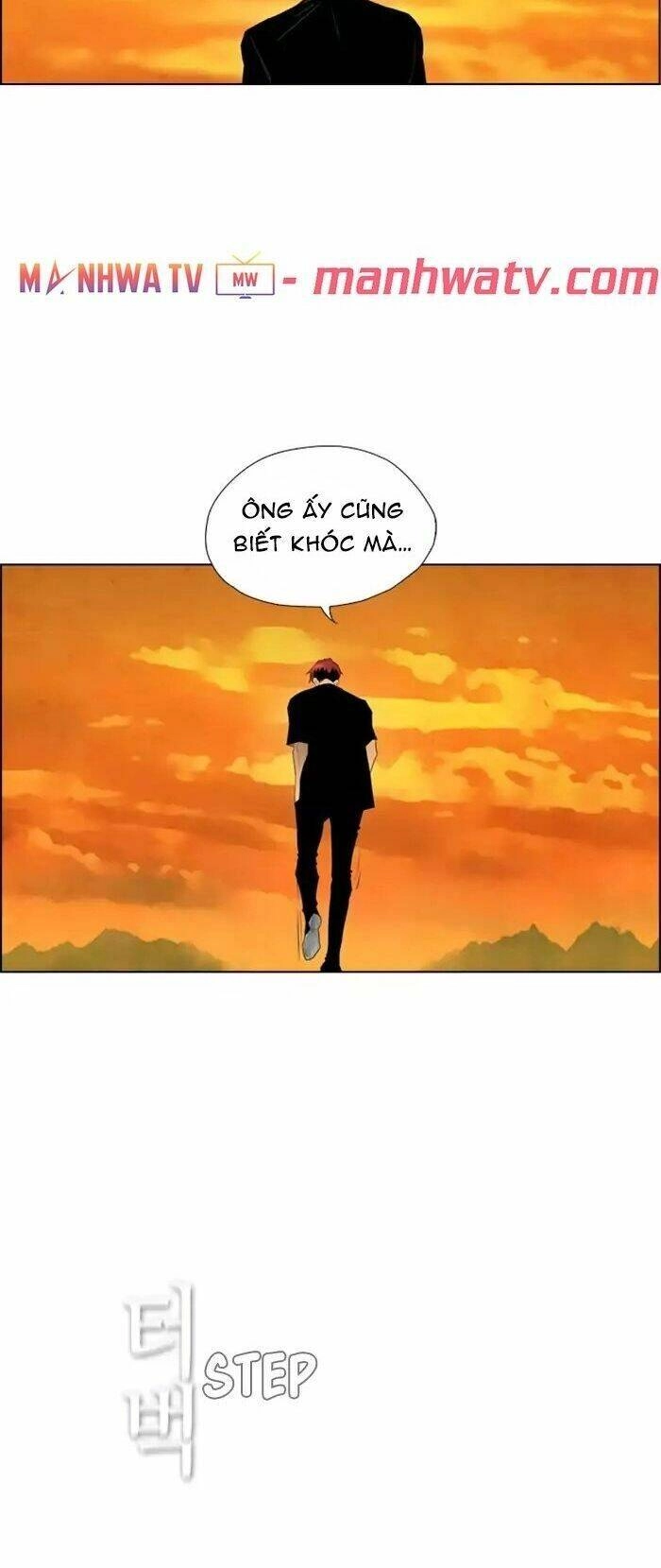 Kẻ Hồi Sinh Chapter 56 - 55