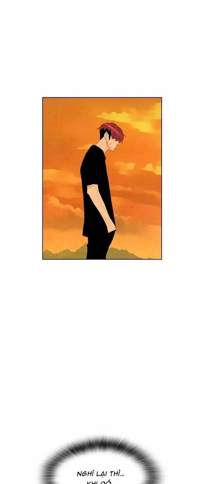 Kẻ Hồi Sinh Chapter 56 - 57