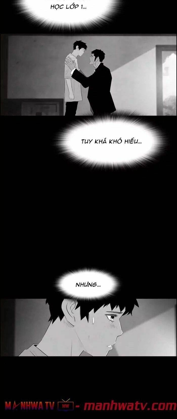 Kẻ Hồi Sinh Chapter 56 - 59