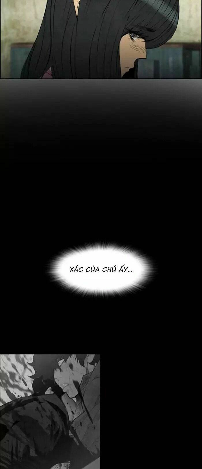 Kẻ Hồi Sinh Chapter 57 - 6