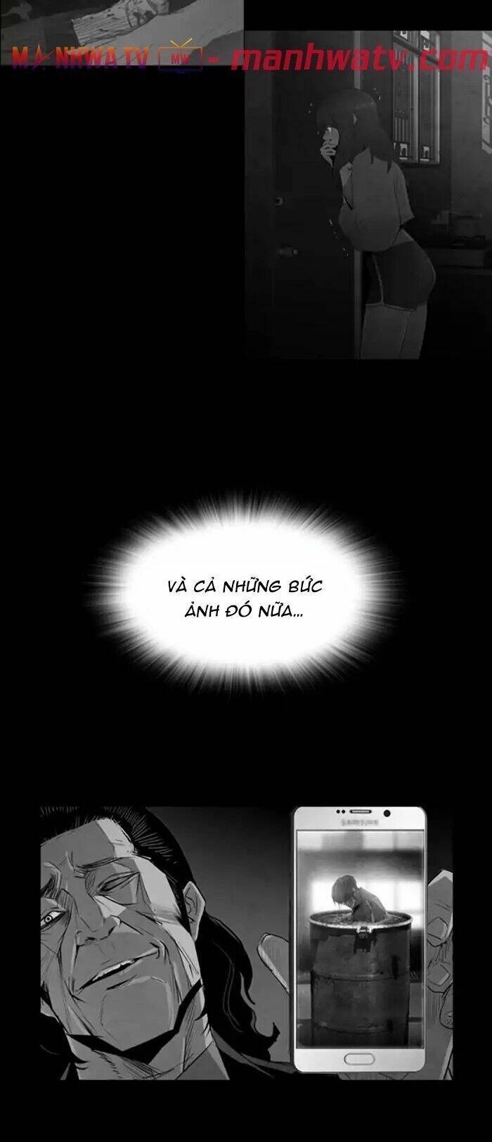 Kẻ Hồi Sinh Chapter 57 - 7