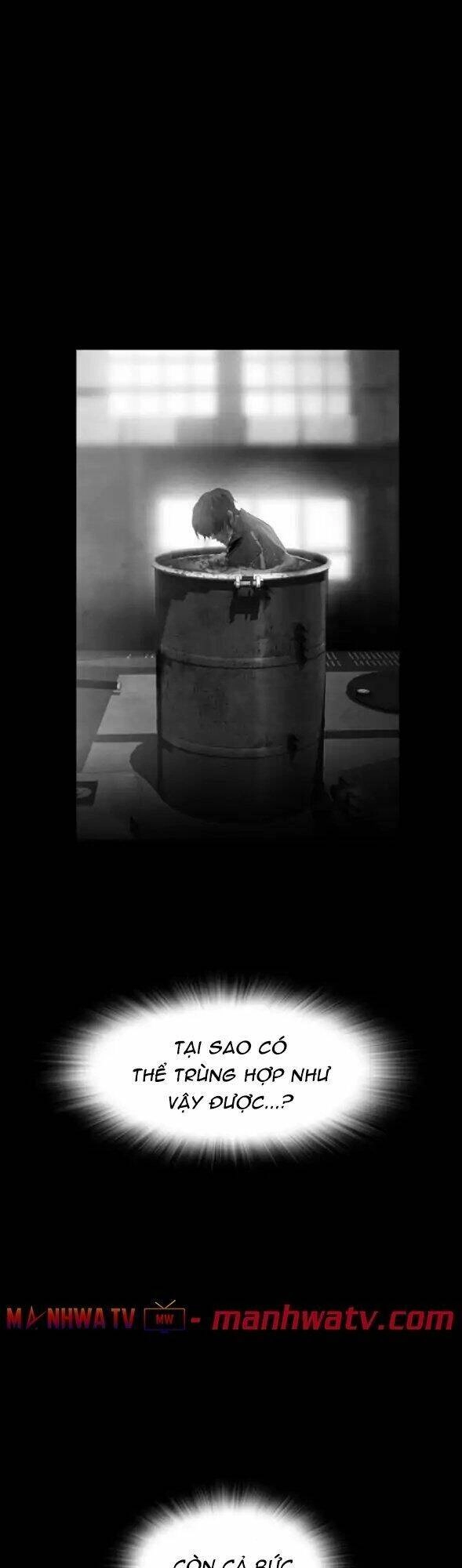 Kẻ Hồi Sinh Chapter 57 - 8