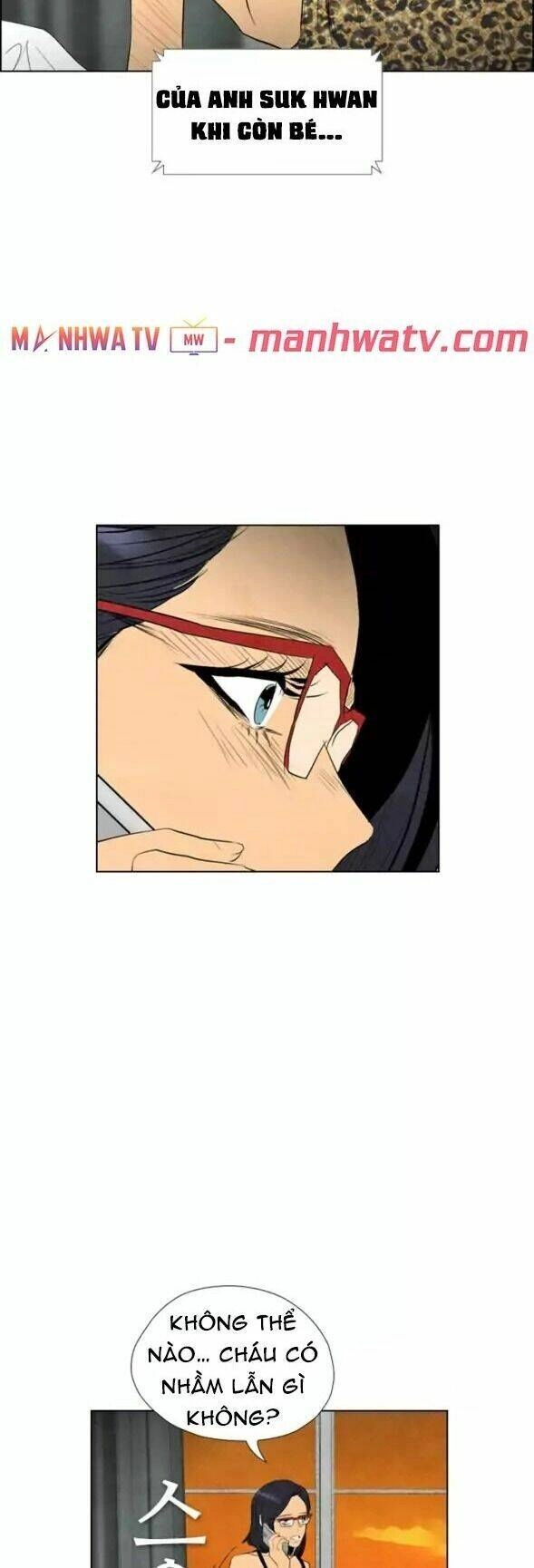 Kẻ Hồi Sinh Chapter 57 - 15