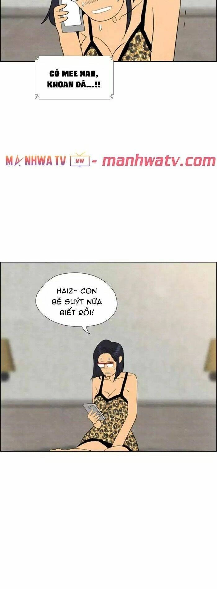 Kẻ Hồi Sinh Chapter 57 - 21