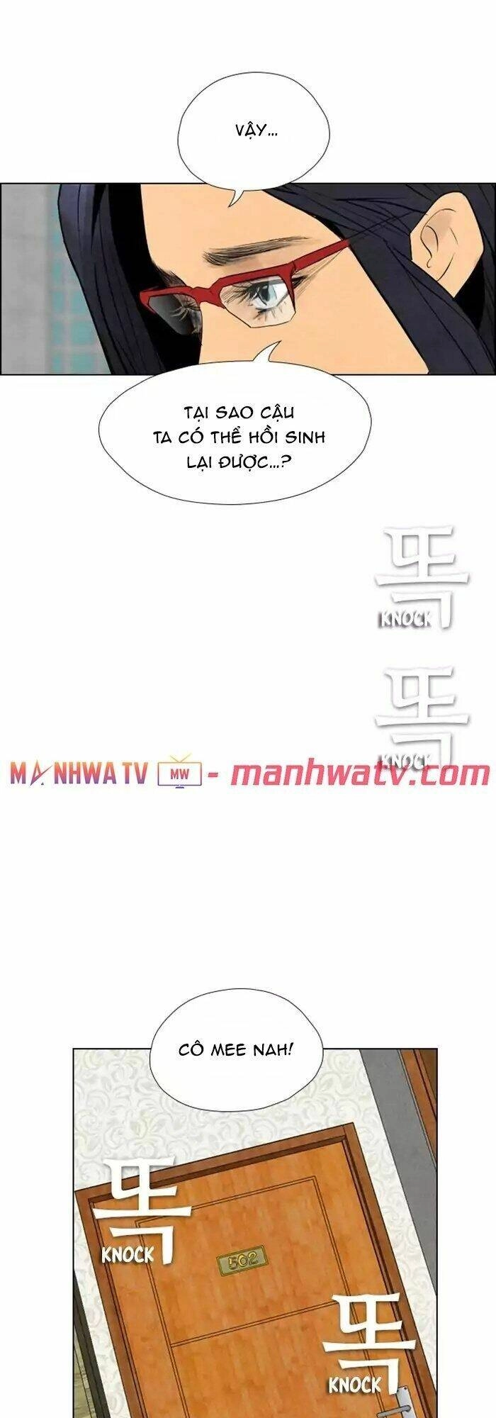 Kẻ Hồi Sinh Chapter 57 - 23