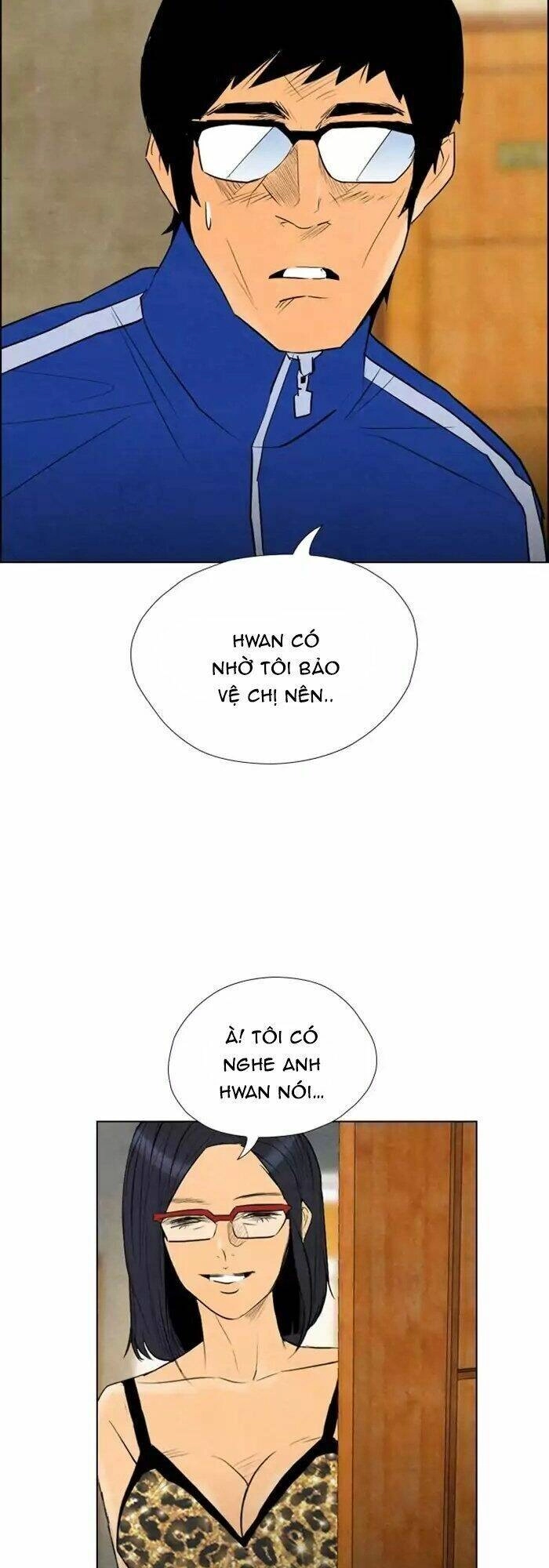 Kẻ Hồi Sinh Chapter 57 - 26