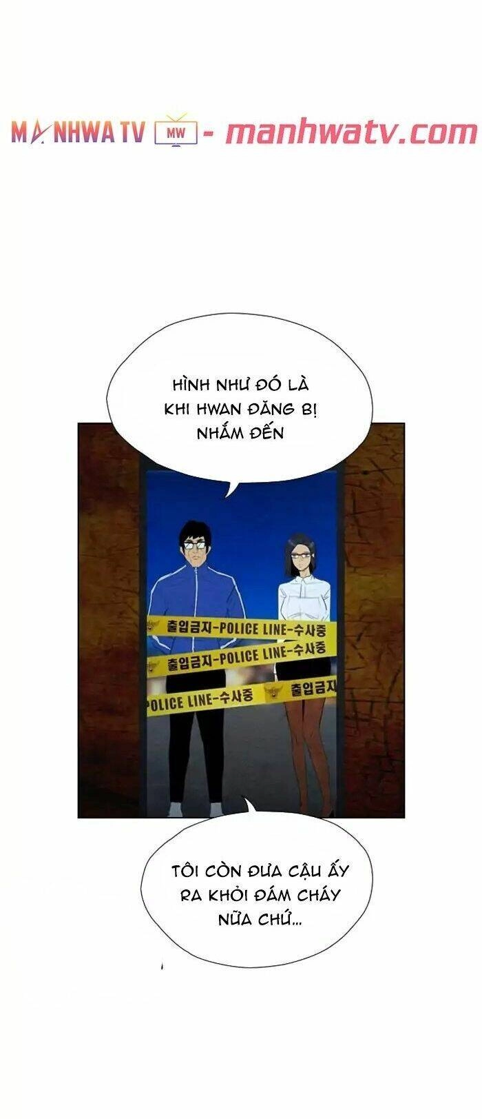Kẻ Hồi Sinh Chapter 57 - 42