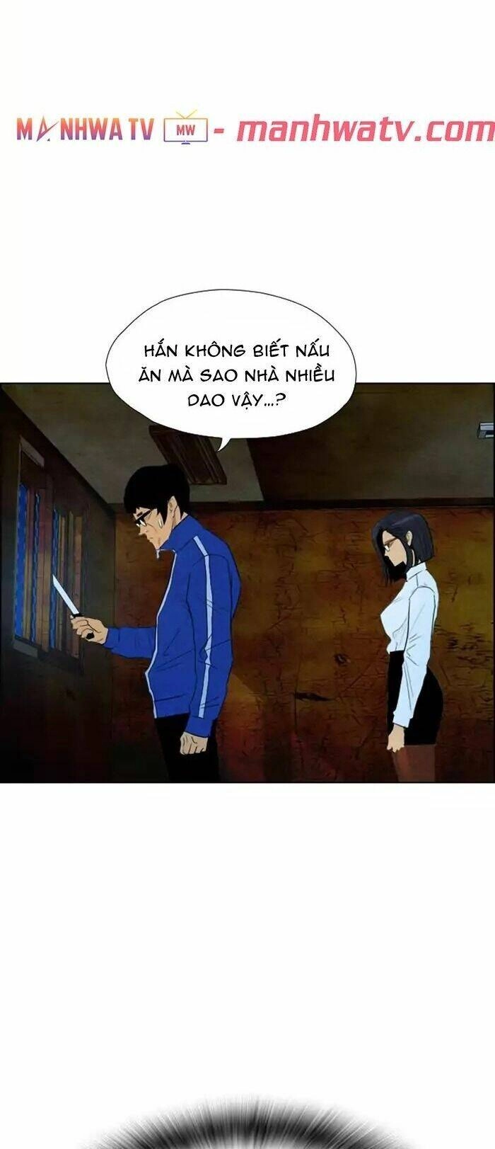 Kẻ Hồi Sinh Chapter 57 - 45