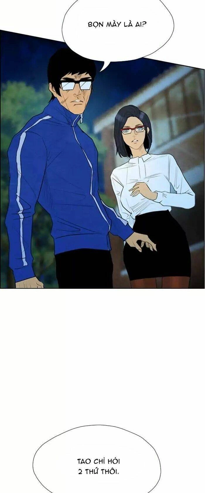 Kẻ Hồi Sinh Chapter 57 - 57