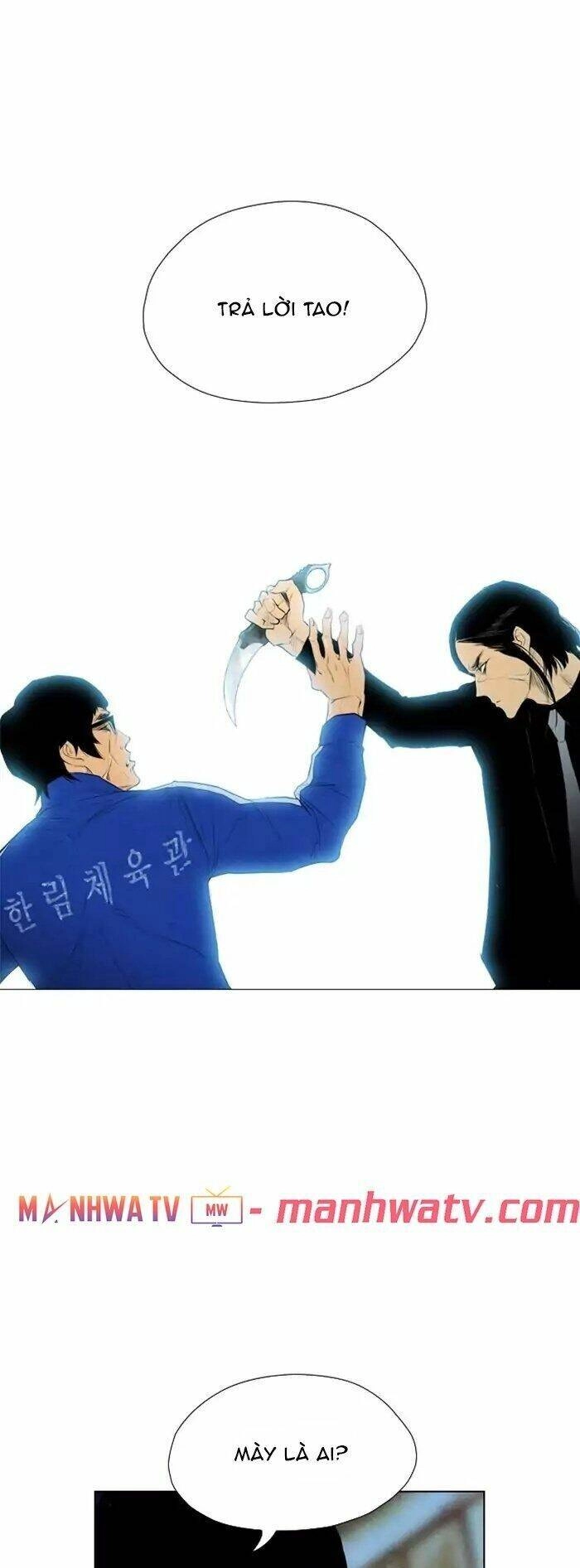 Kẻ Hồi Sinh Chapter 58 - 2