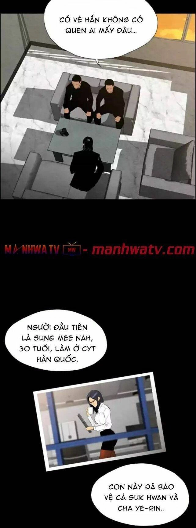 Kẻ Hồi Sinh Chapter 58 - 10