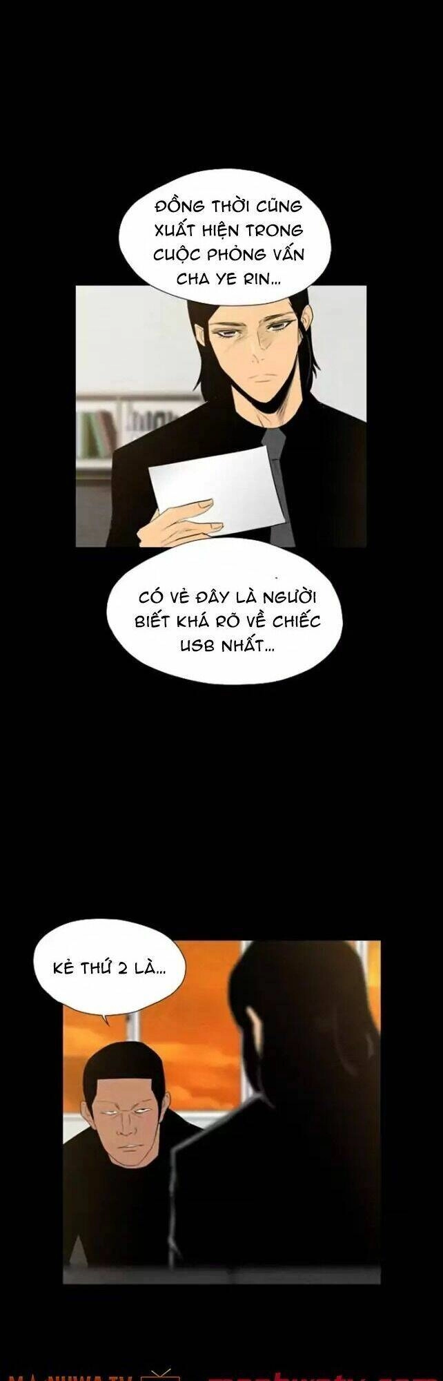 Kẻ Hồi Sinh Chapter 58 - 11