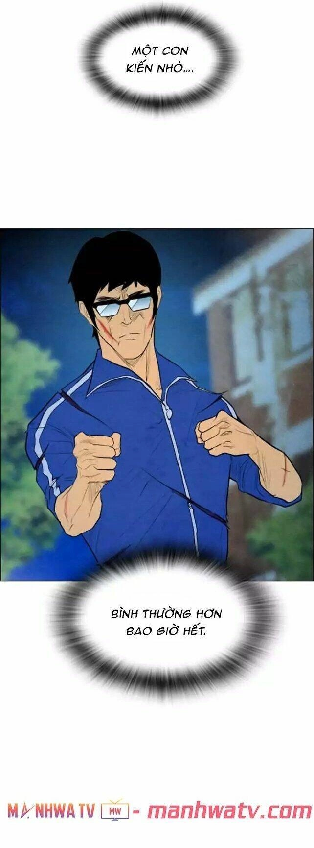 Kẻ Hồi Sinh Chapter 58 - 13