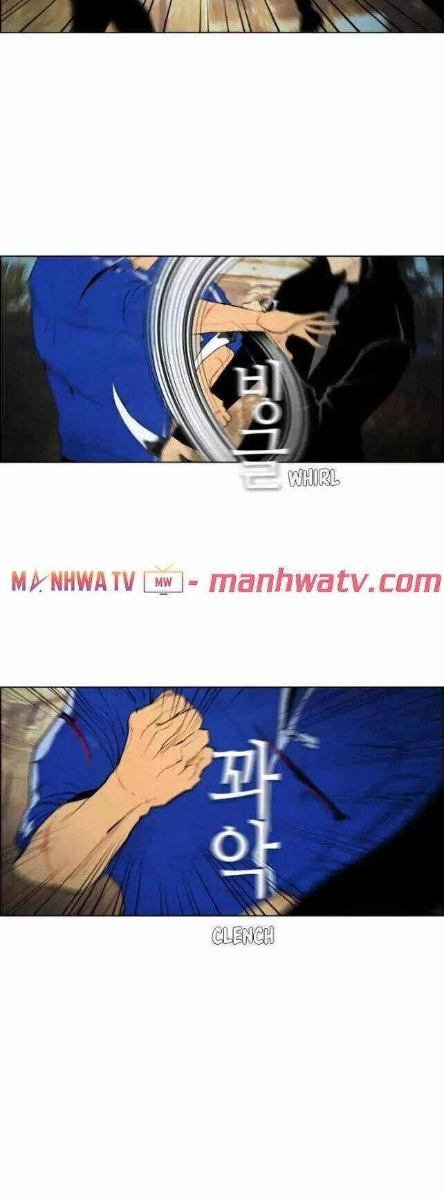 Kẻ Hồi Sinh Chapter 58 - 16