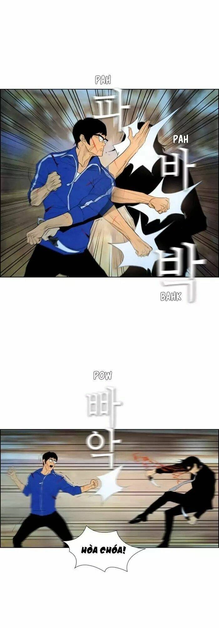 Kẻ Hồi Sinh Chapter 58 - 17