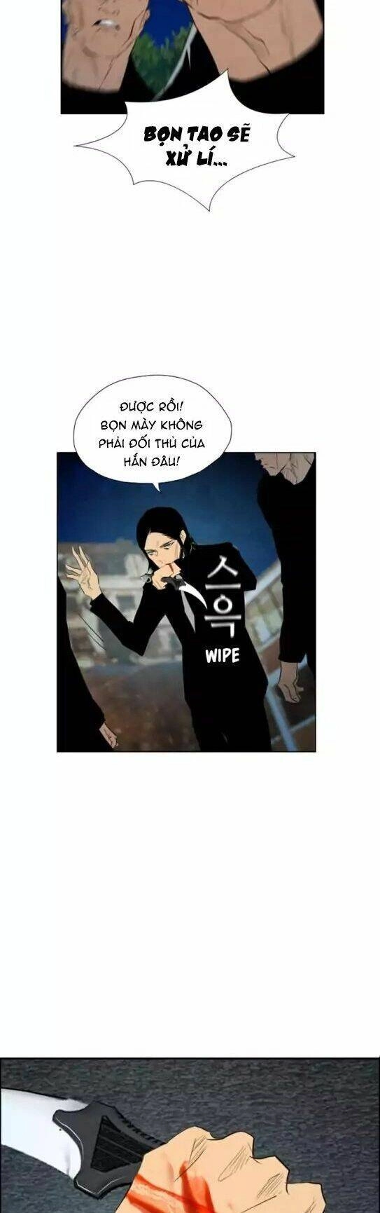 Kẻ Hồi Sinh Chapter 58 - 31