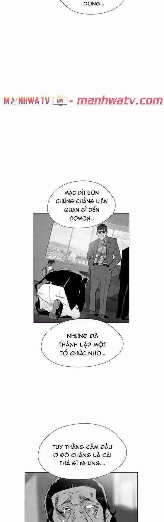 Kẻ Hồi Sinh Chapter 58 - 33