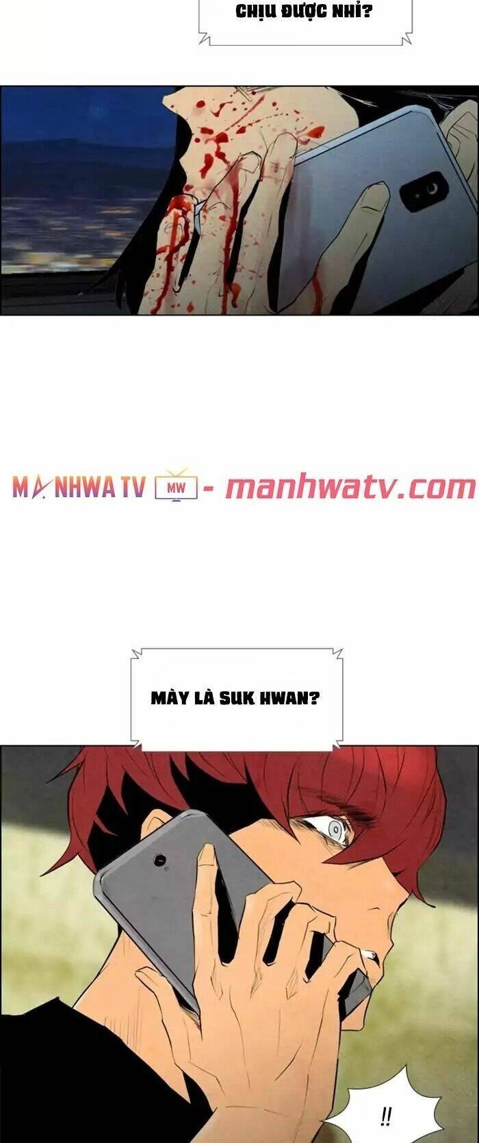 Kẻ Hồi Sinh Chapter 58 - 48