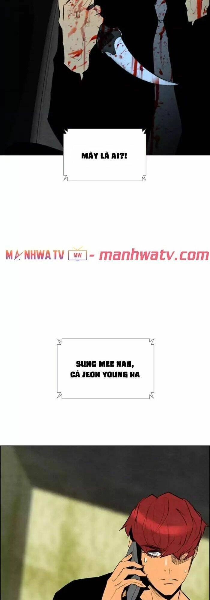 Kẻ Hồi Sinh Chapter 58 - 50