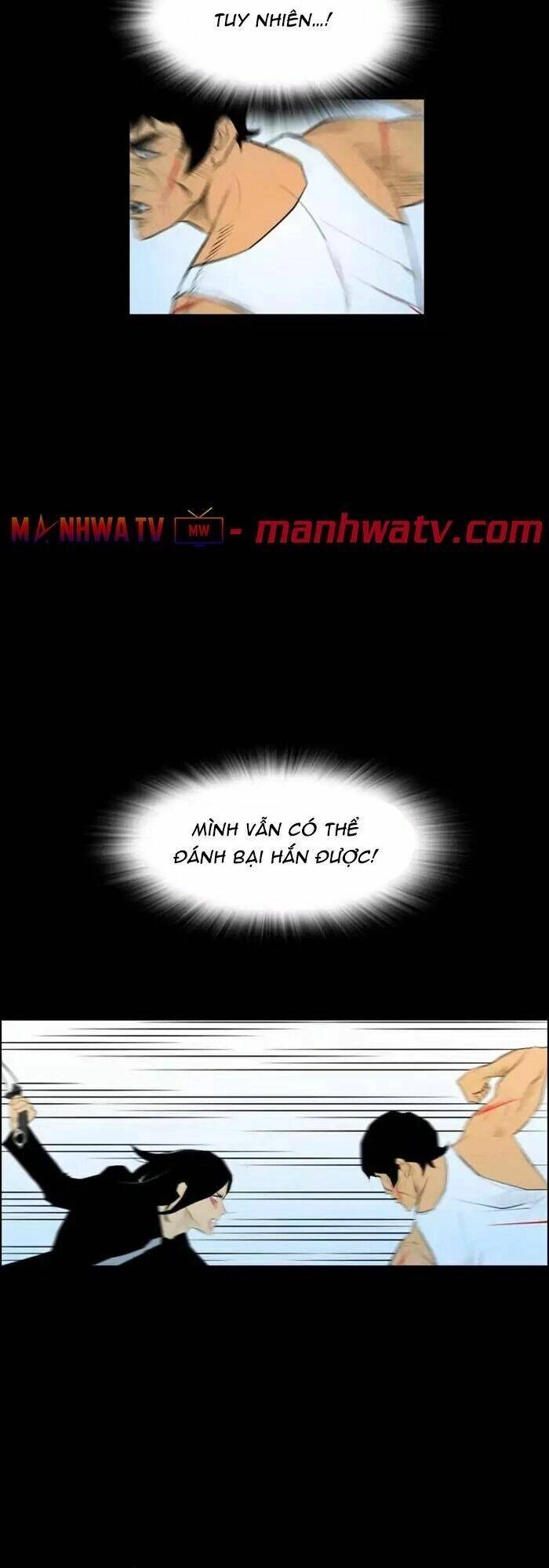 Kẻ Hồi Sinh Chapter 59 - 14