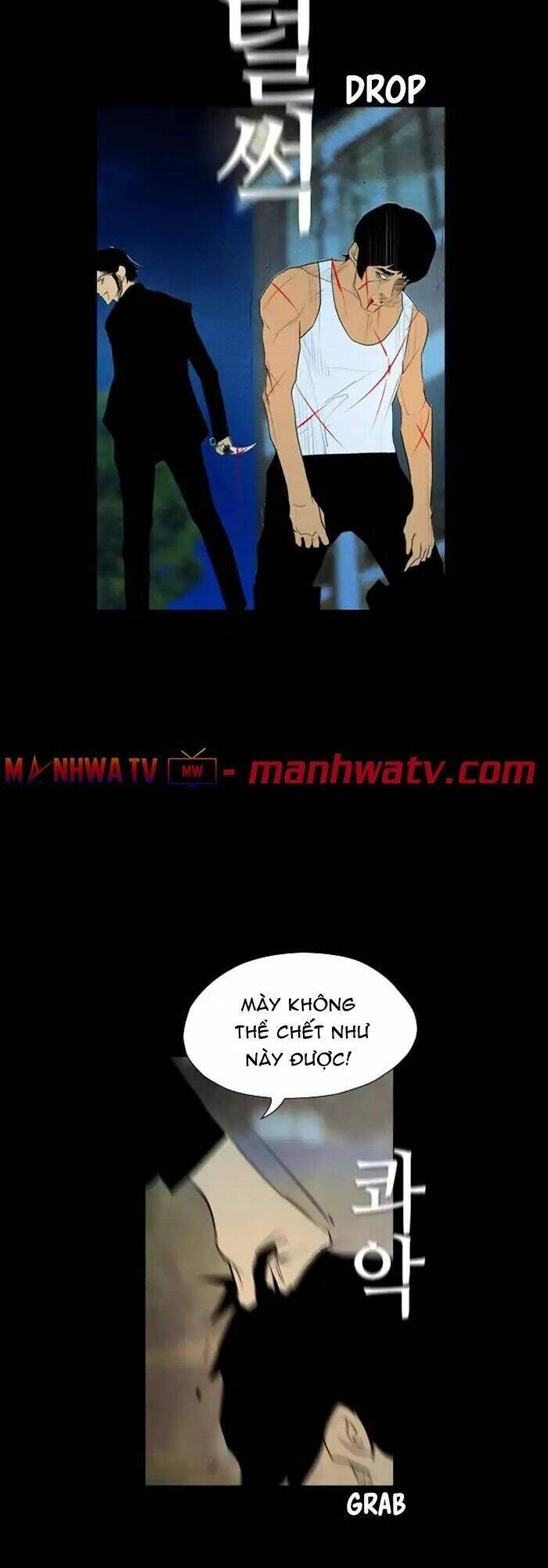 Kẻ Hồi Sinh Chapter 59 - 20