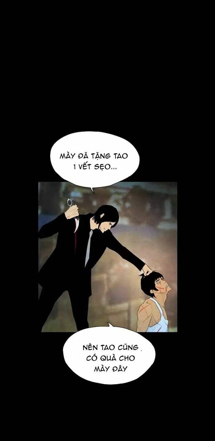 Kẻ Hồi Sinh Chapter 59 - 21