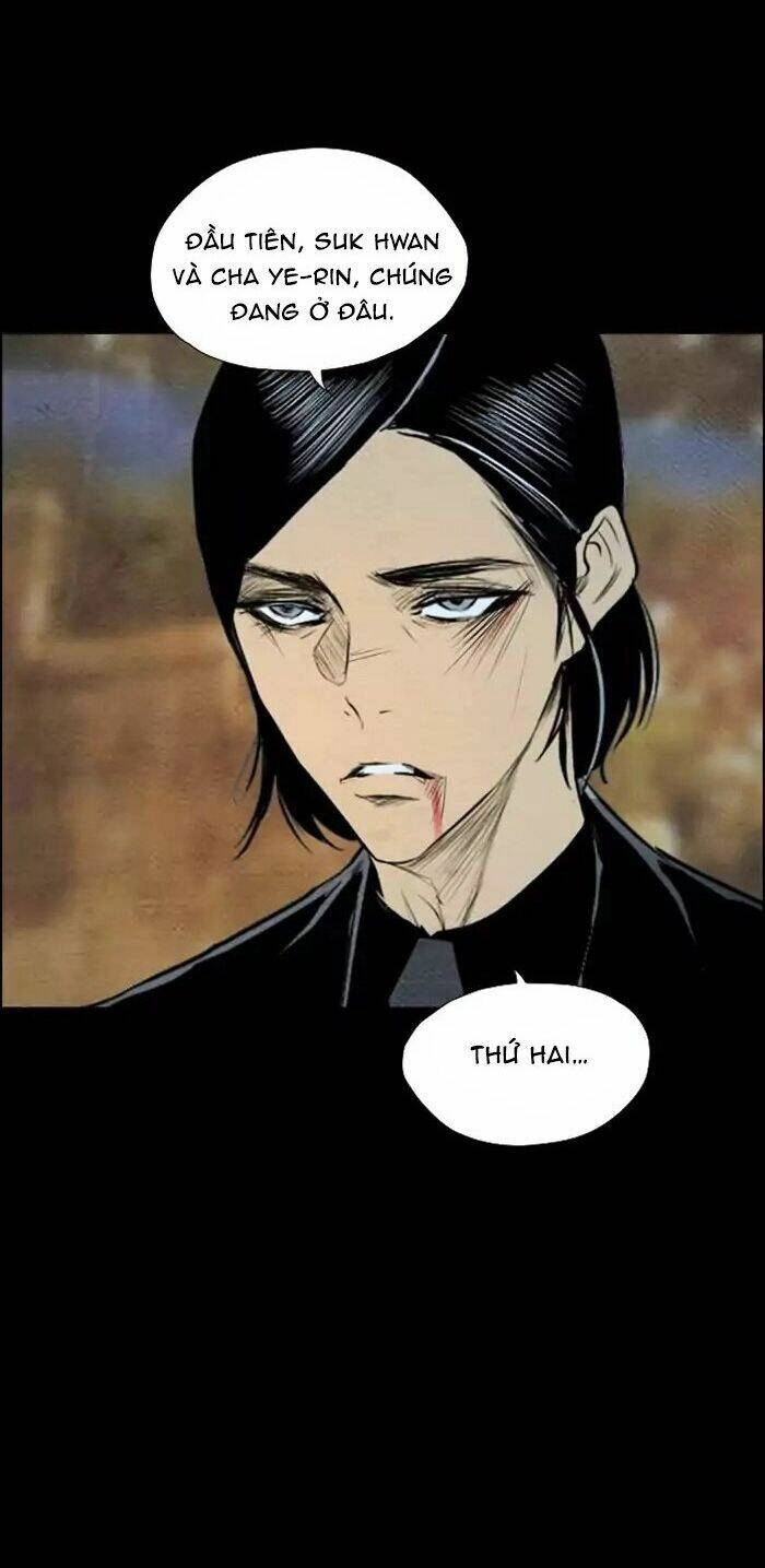 Kẻ Hồi Sinh Chapter 59 - 25