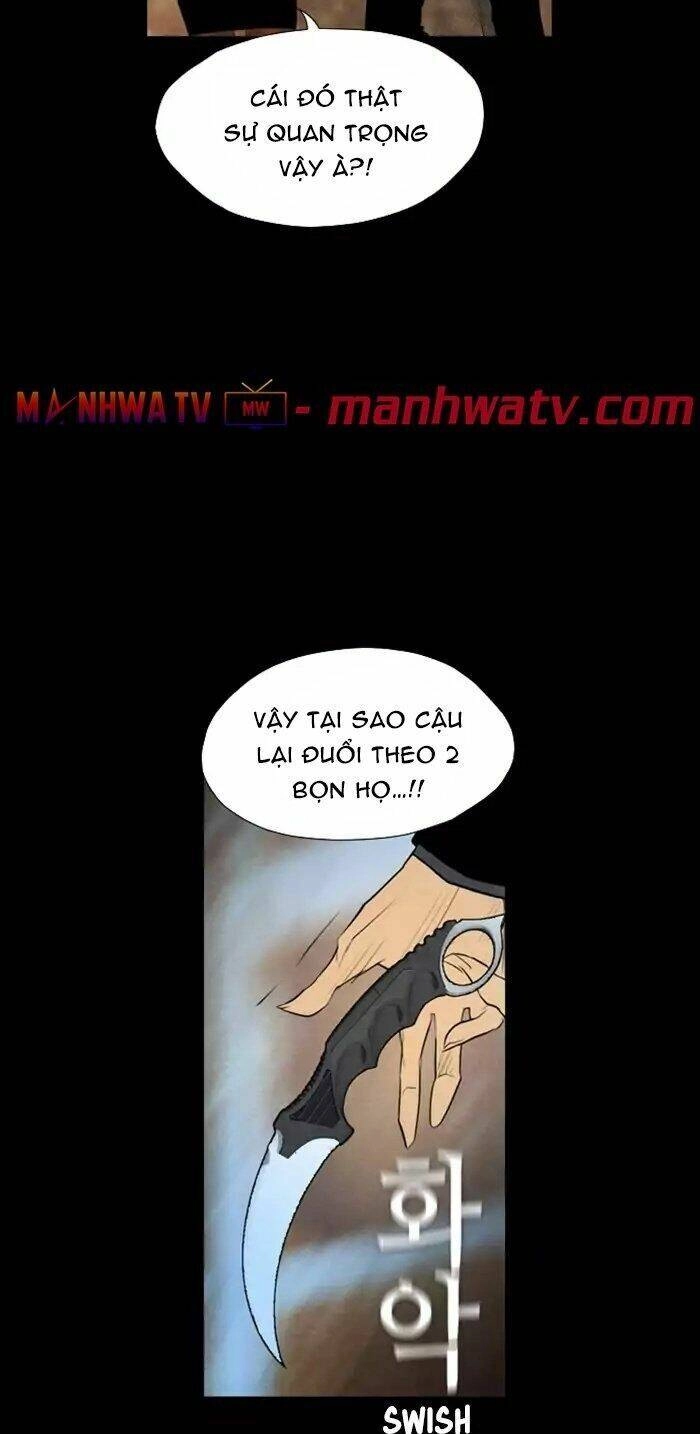 Kẻ Hồi Sinh Chapter 59 - 27