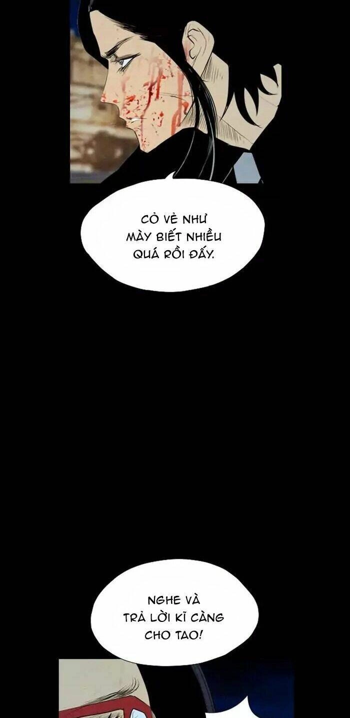 Kẻ Hồi Sinh Chapter 59 - 30