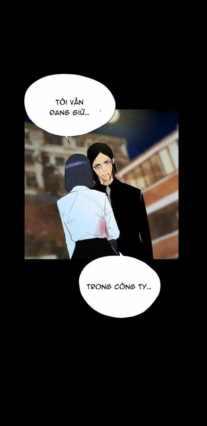 Kẻ Hồi Sinh Chapter 59 - 34